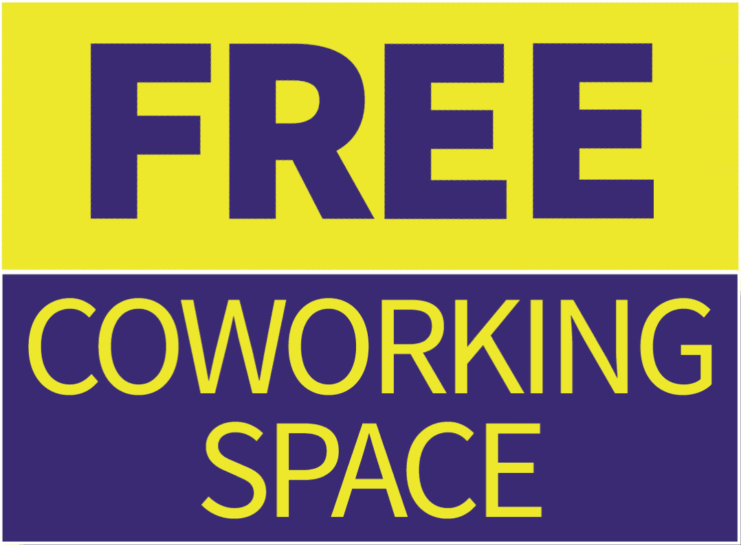 Free Coworking